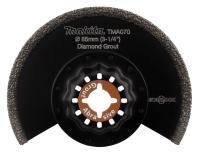 Diamant-Riff segmentfrees tma070 sb85 starlock